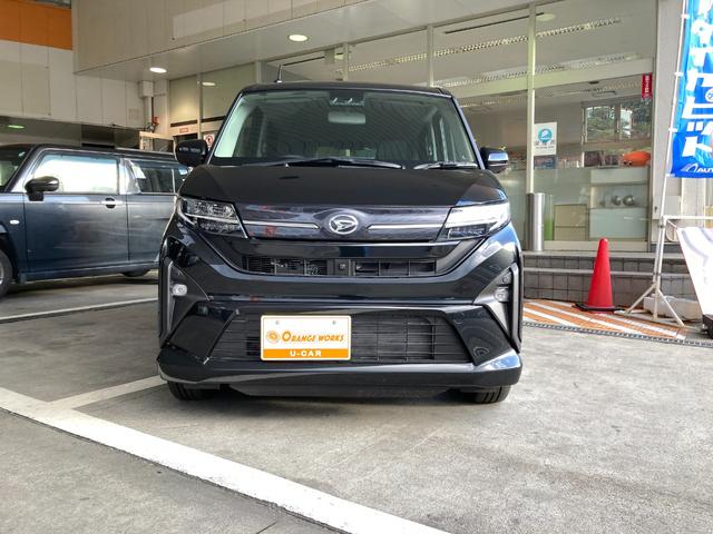 Daihatsu MOVE 2025