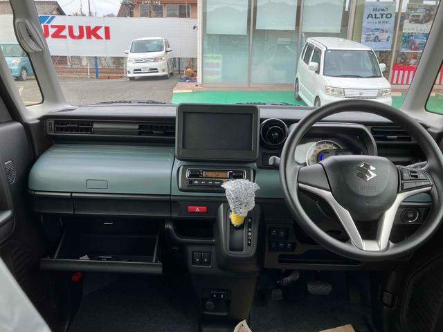 Suzuki SPACIA BASE 2026