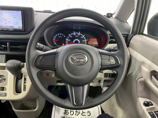 Daihatsu MOVE 2020