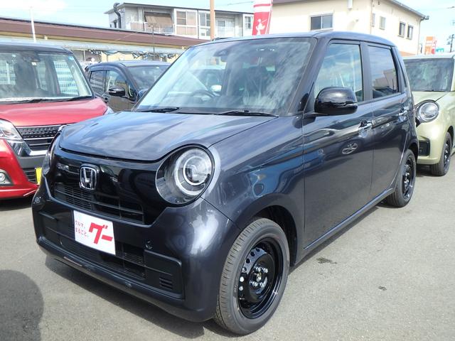 Honda N-ONE 2025