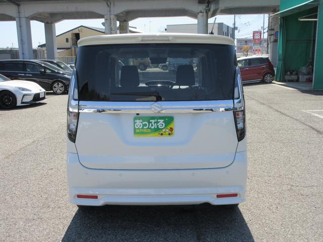 Suzuki SOLIO BANDIT 2021