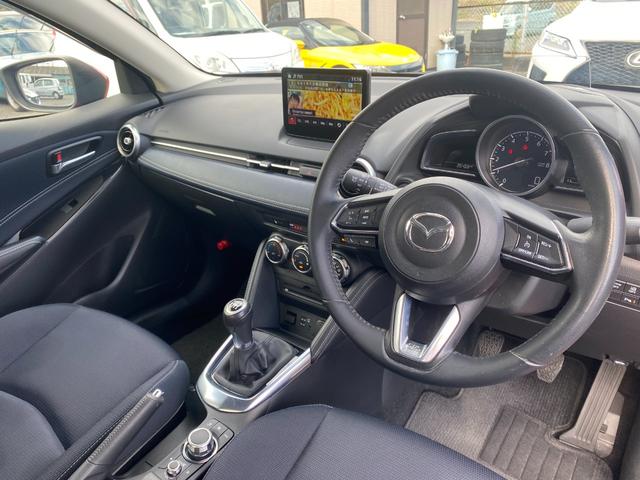 Mazda MAZDA2 2022