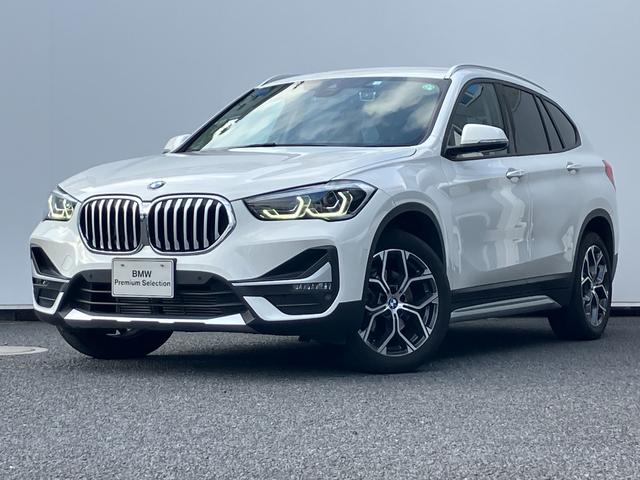 BMW X1 2020