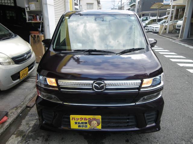 Mazda FLAIR 2019