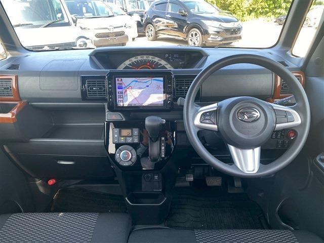 Daihatsu WAKE 2022