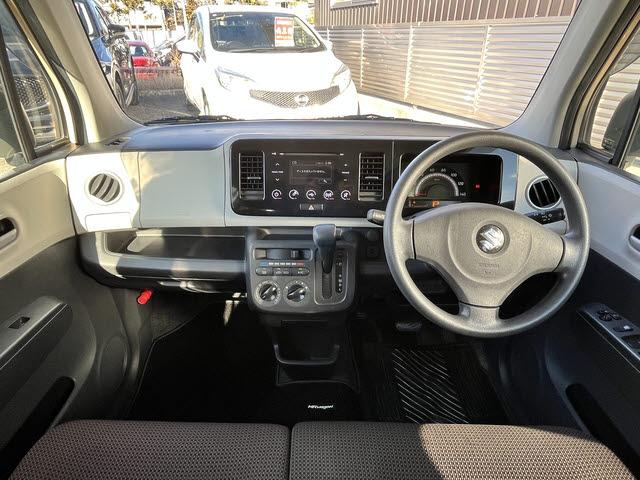 Suzuki MR WAGON 2013