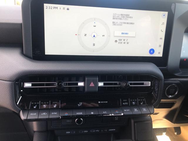 Toyota LAND CRUISER 250 2026