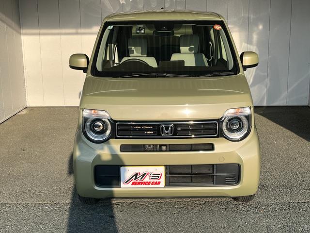 Honda N-WGN 2020