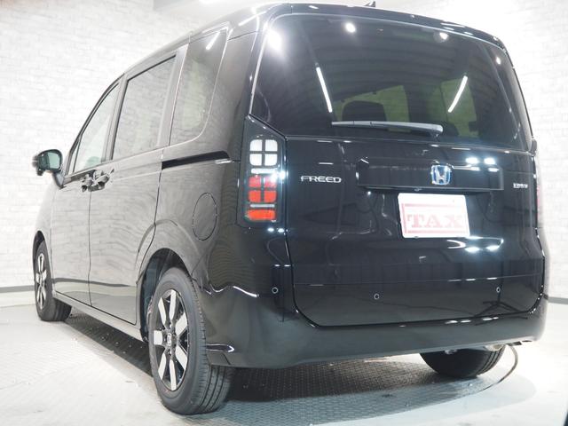 Honda FREED 2026