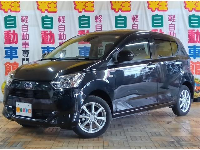 Subaru PLEO PLUS 2025