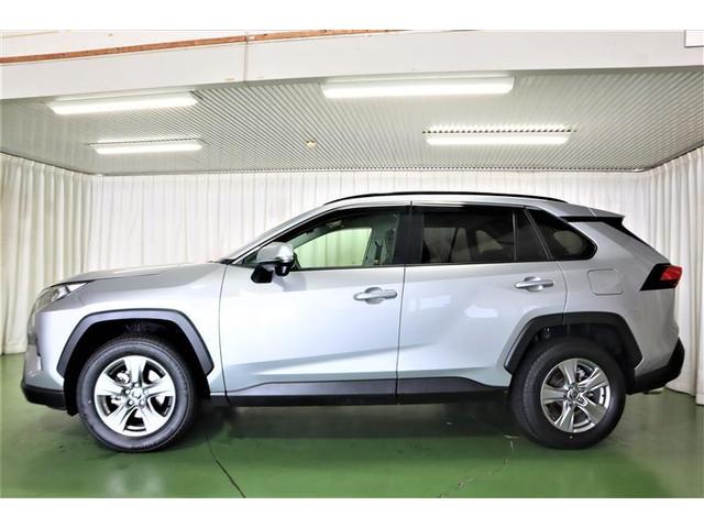 Toyota RAV4 2022