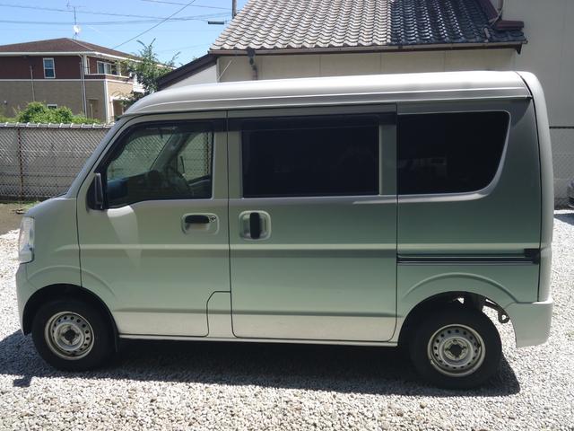 Nissan NV100 Clipper Van 2017