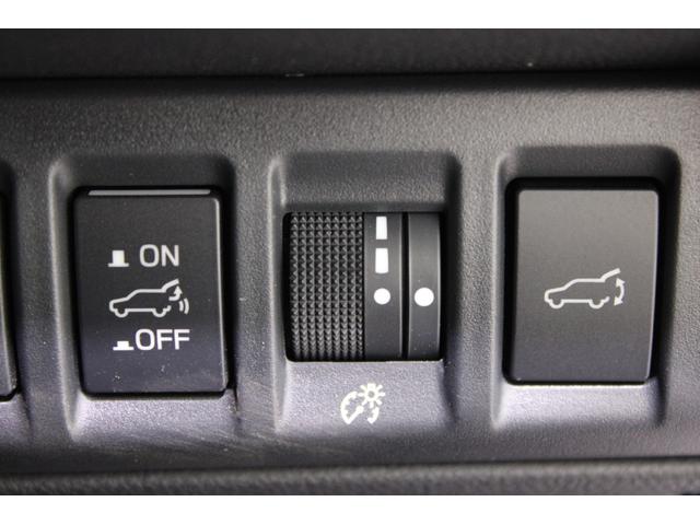 Subaru LEGACY OUTBACK 2023