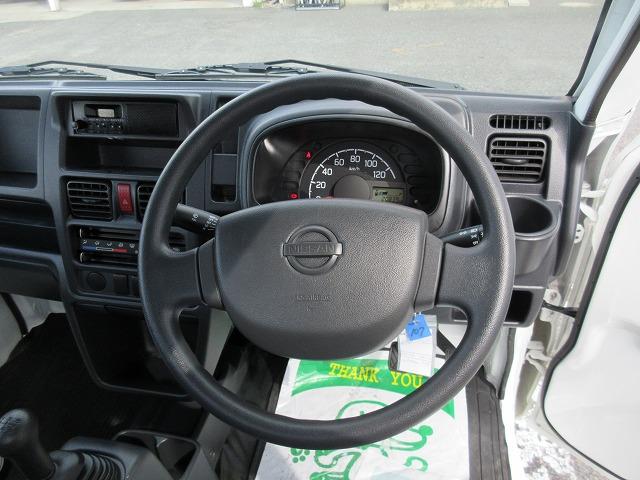 Nissan NT100CLIPPER TRUCK 2017