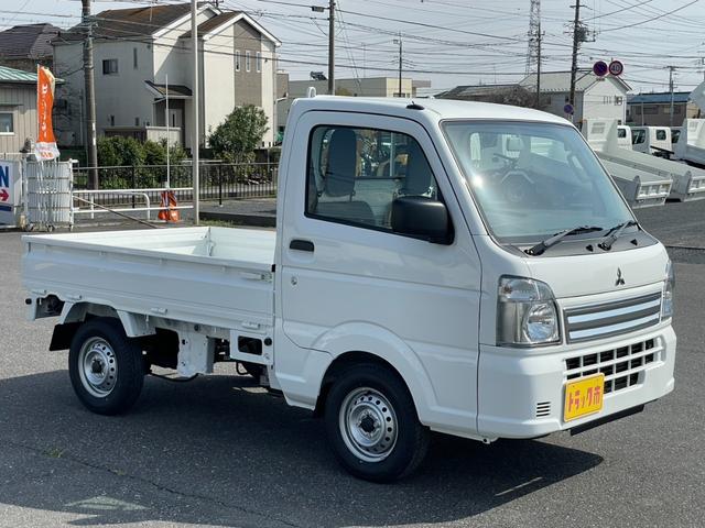 Mitsubishi MINICAB TRUCK 2025