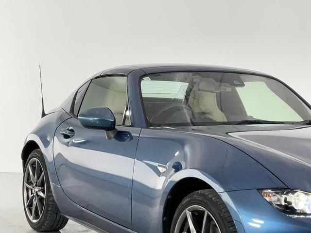 Mazda ROADSTER RF 2018