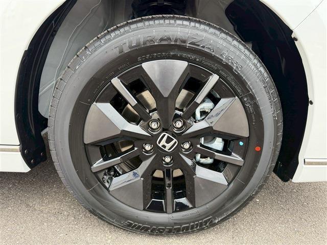 Honda STEPWAGON 2026