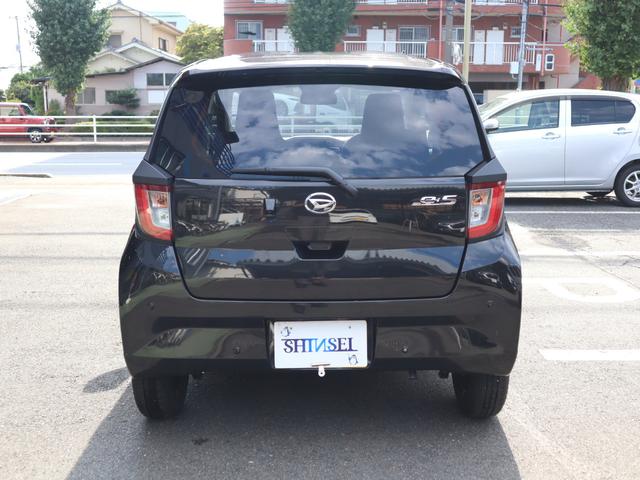 Daihatsu MIRA E:S 2025