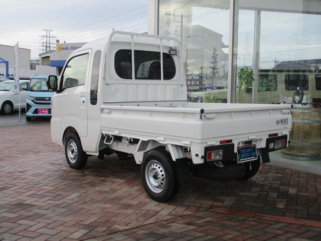 Daihatsu HIJET TRUCK 2025