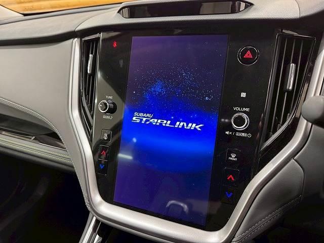 Subaru LEGACY OUTBACK 2023