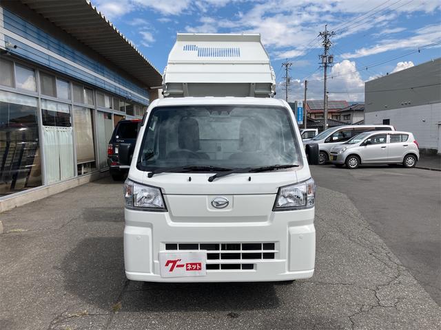 Daihatsu HIJET TRUCK 2025