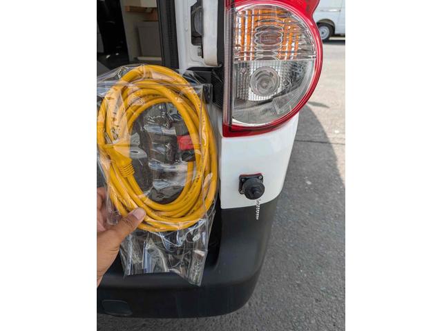 Nissan NV200 VANETTE VAN 2018