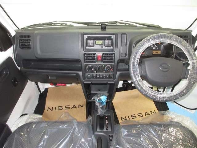 Nissan NT100CLIPPER TRUCK 2025