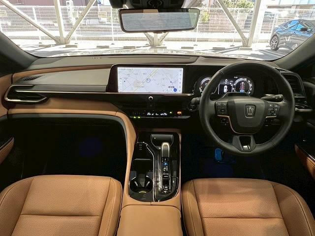 Toyota CROWN SPORT 2024