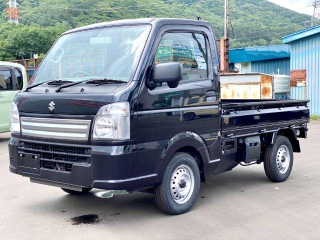 Suzuki CARRY TRUCK 2024