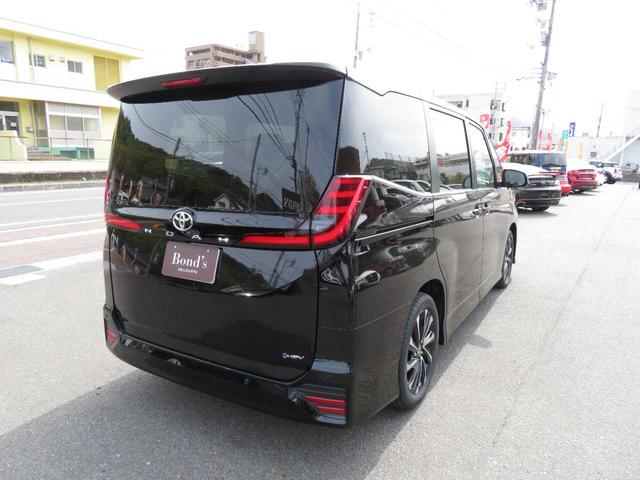 Toyota NOAH 2026