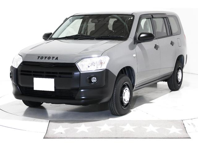 Toyota PROBOX 2025