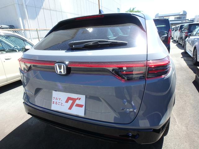 Honda VEZEL 2025