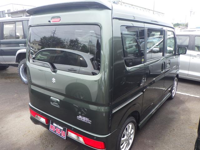 Suzuki EVERY WAGON 2025