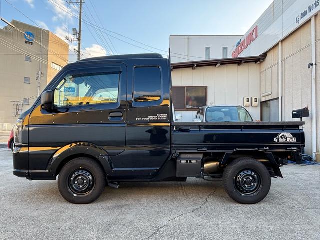 Suzuki SUPER CARRY 2025