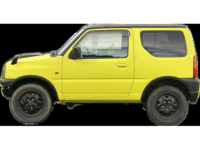 Mazda AZ-OFFROAD 2007