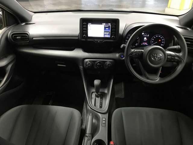 Toyota YARIS 2021