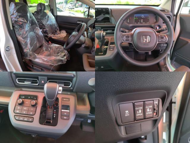 Honda FREED 2026