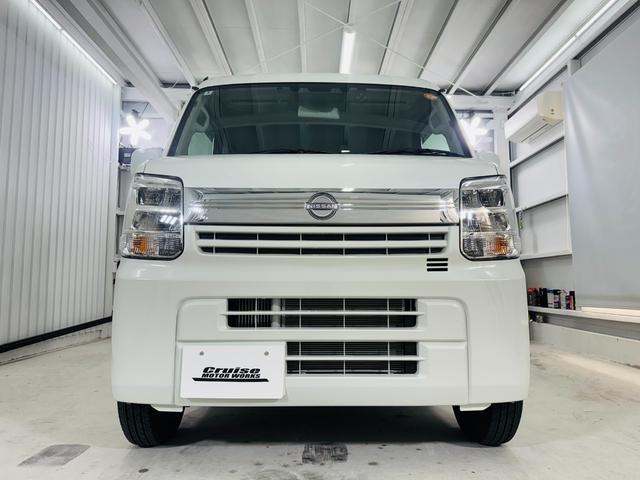 Nissan NV100 Clipper Van 2025