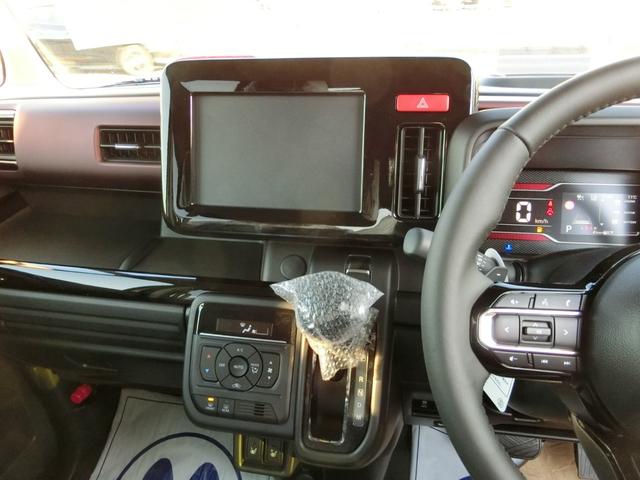 Suzuki SPACIA CUSTOM 2024