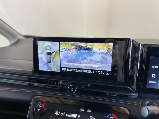 Nissan SERENA 2023
