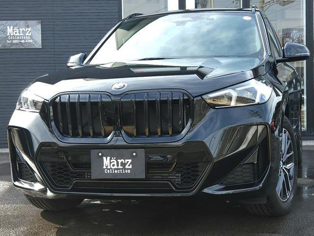 BMW X1 2023