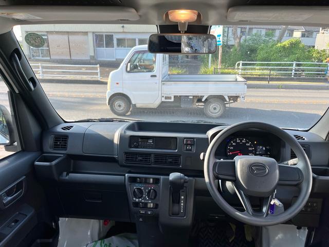 Daihatsu HIJET CARGO 2024