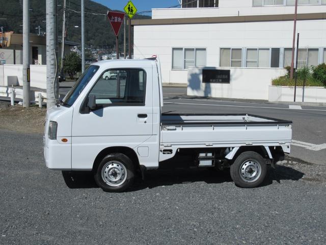 Subaru SAMBAR TRUCK 2010