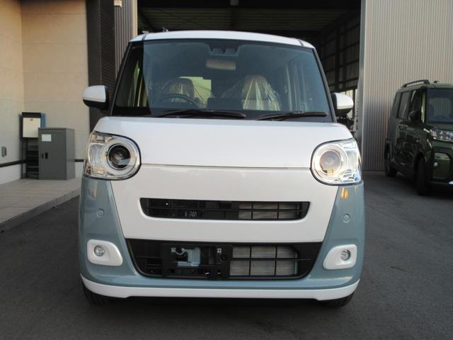 Daihatsu MOVE CANBUS 2025