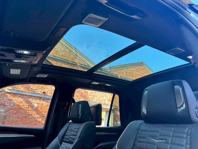 Cadillac CADILLAC ESCALADE 2025