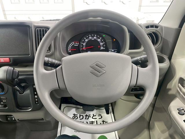 Suzuki EVERY 2024