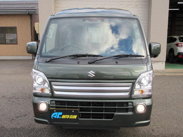 Suzuki SUPER CARRY 2024