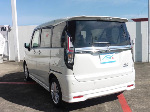 Suzuki SOLIO 2025