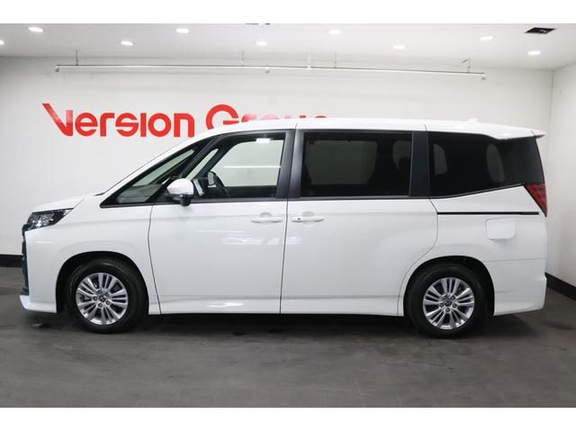 Toyota NOAH 2025
