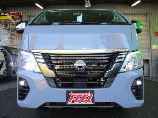 Nissan CARAVAN 2026